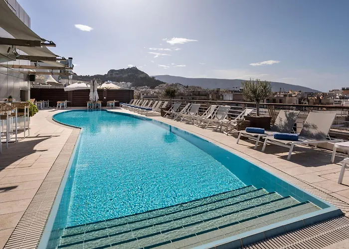 Meliá Athens
